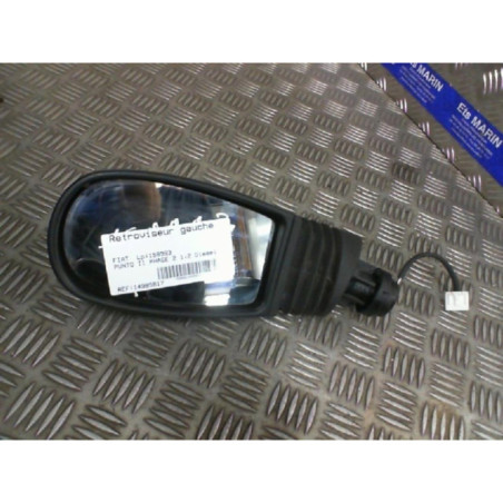 Retroviseur gauche FIAT PUNTO 2 Photo n°11