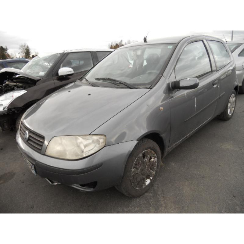 Retroviseur gauche FIAT PUNTO 2 Photo n°14