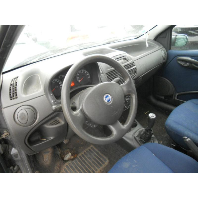 Retroviseur gauche FIAT PUNTO 2 Photo n°19