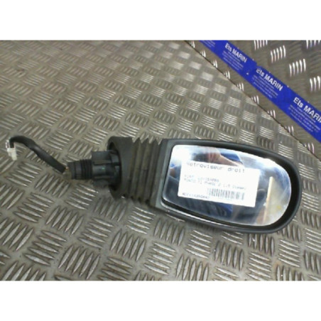 Retroviseur droit FIAT PUNTO 2 Photo n°2