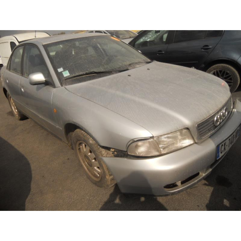 Retroviseur droit AUDI A4 1 Photo n°17
