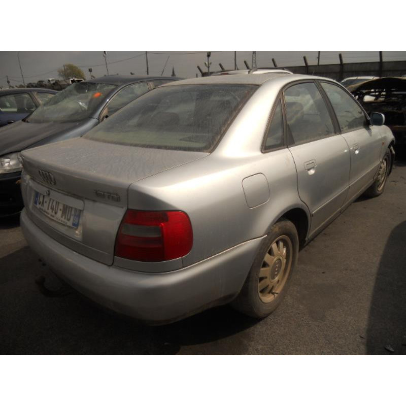 Retroviseur droit AUDI A4 1 Photo n°18