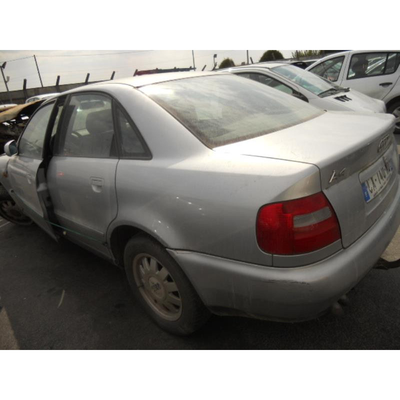 Retroviseur droit AUDI A4 1 Photo n°19