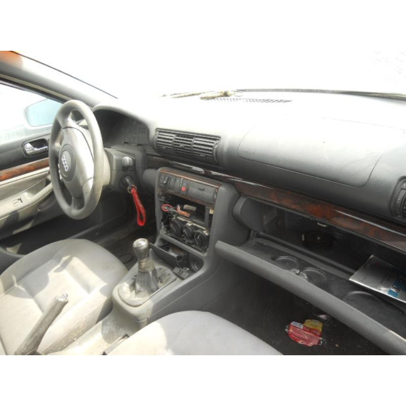 Retroviseur droit AUDI A4 1 Photo n°20
