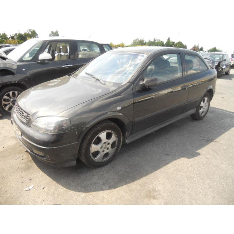 Retroviseur droit OPEL ASTRA G Photo n°6