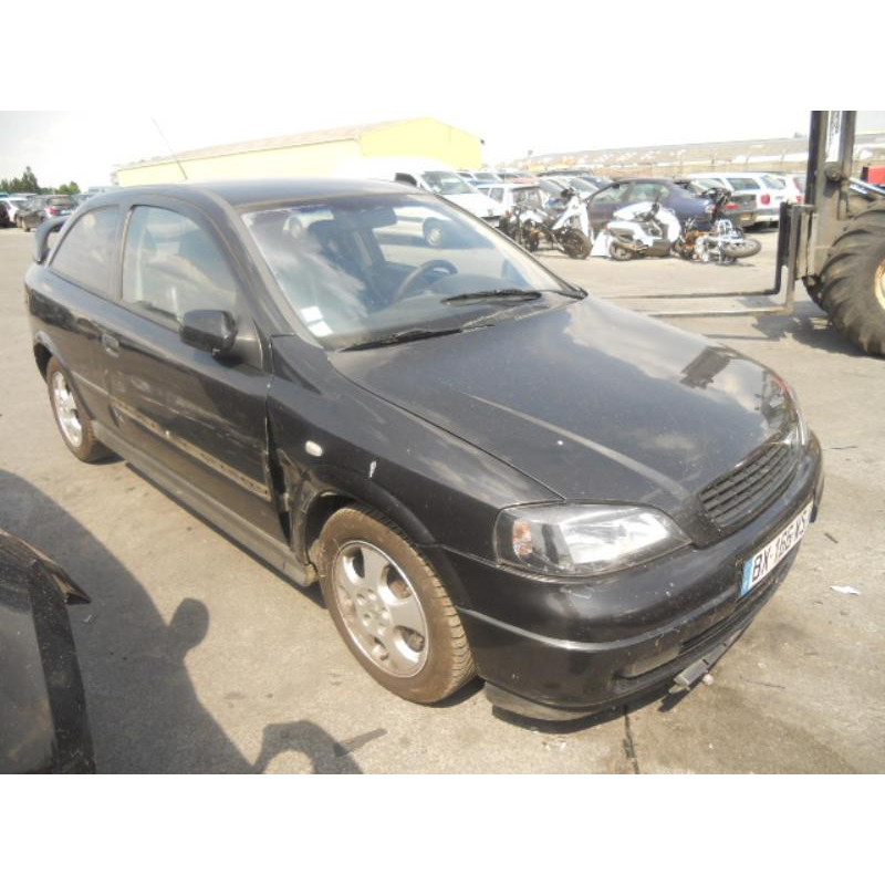 Retroviseur droit OPEL ASTRA G Photo n°7