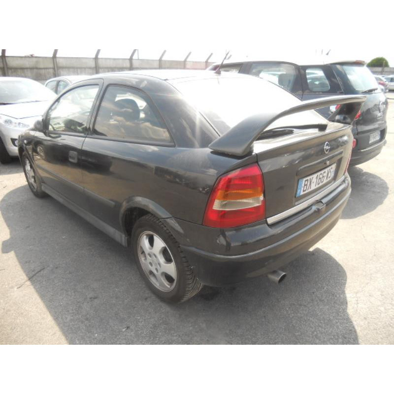 Retroviseur droit OPEL ASTRA G Photo n°8