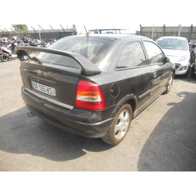 Retroviseur droit OPEL ASTRA G Photo n°9
