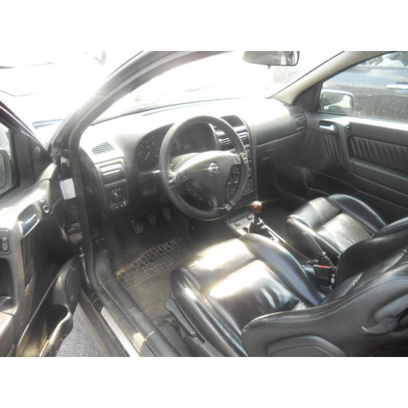 Retroviseur droit OPEL ASTRA G Photo n°10