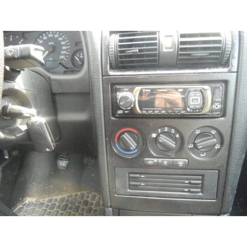 Retroviseur droit OPEL ASTRA G Photo n°11