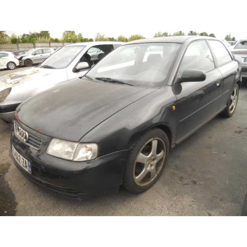 Retroviseur droit AUDI A3 1 Photo n°13