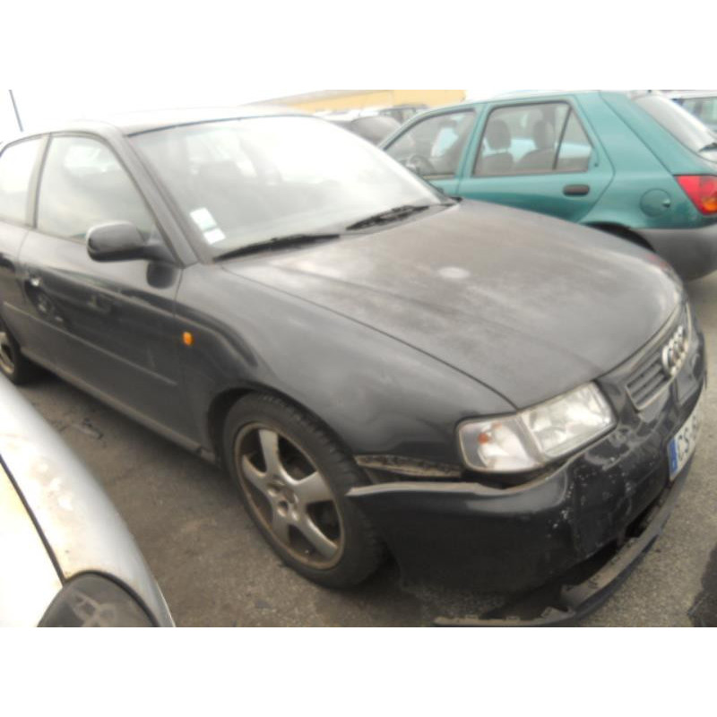 Retroviseur droit AUDI A3 1 Photo n°14