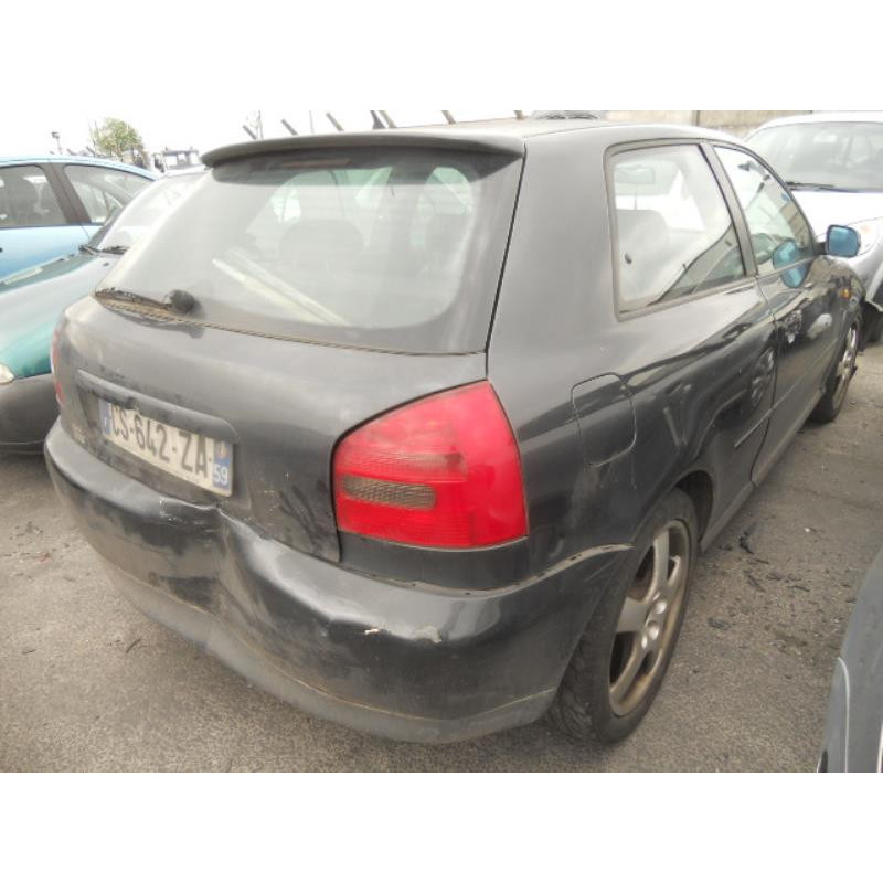 Retroviseur droit AUDI A3 1 Photo n°15