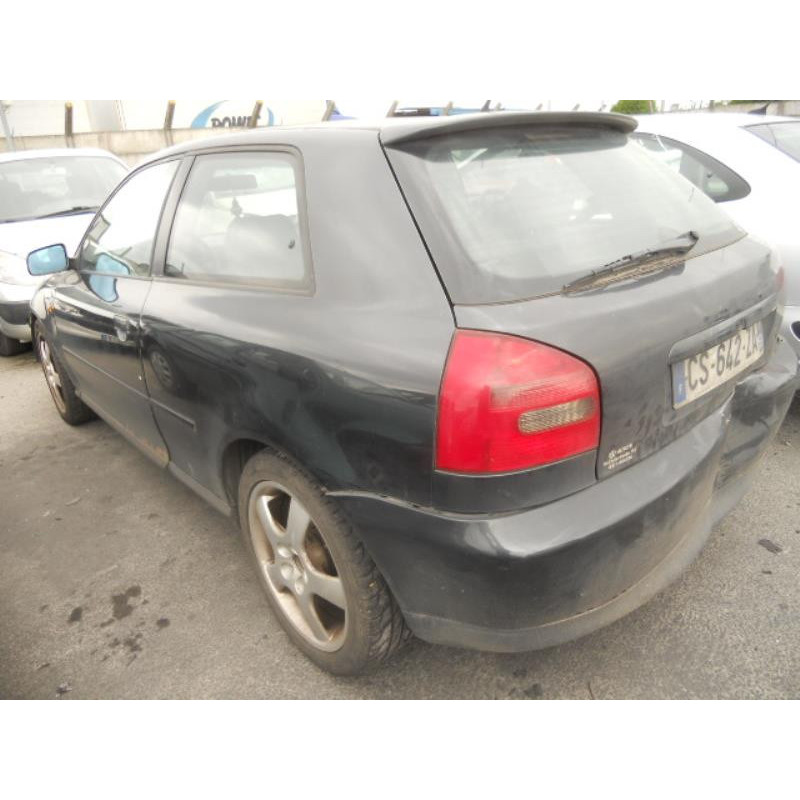 Retroviseur droit AUDI A3 1 Photo n°16