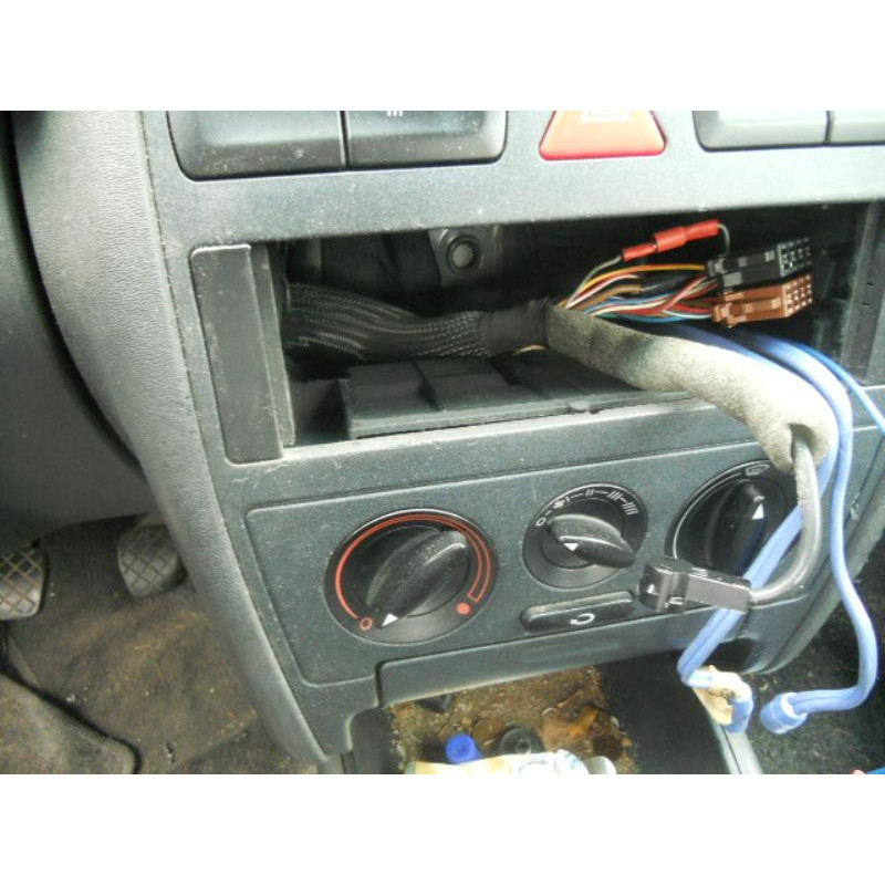 Retroviseur droit AUDI A3 1 Photo n°18