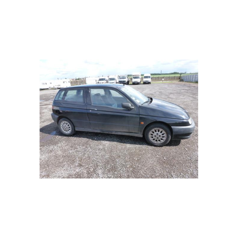 Retroviseur gauche ALFA ROMEO 145 Photo n°9