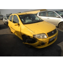 Retroviseur gauche FIAT PUNTO 2