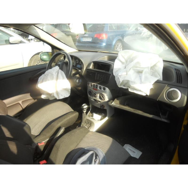 Retroviseur gauche FIAT PUNTO 2 Photo n°16