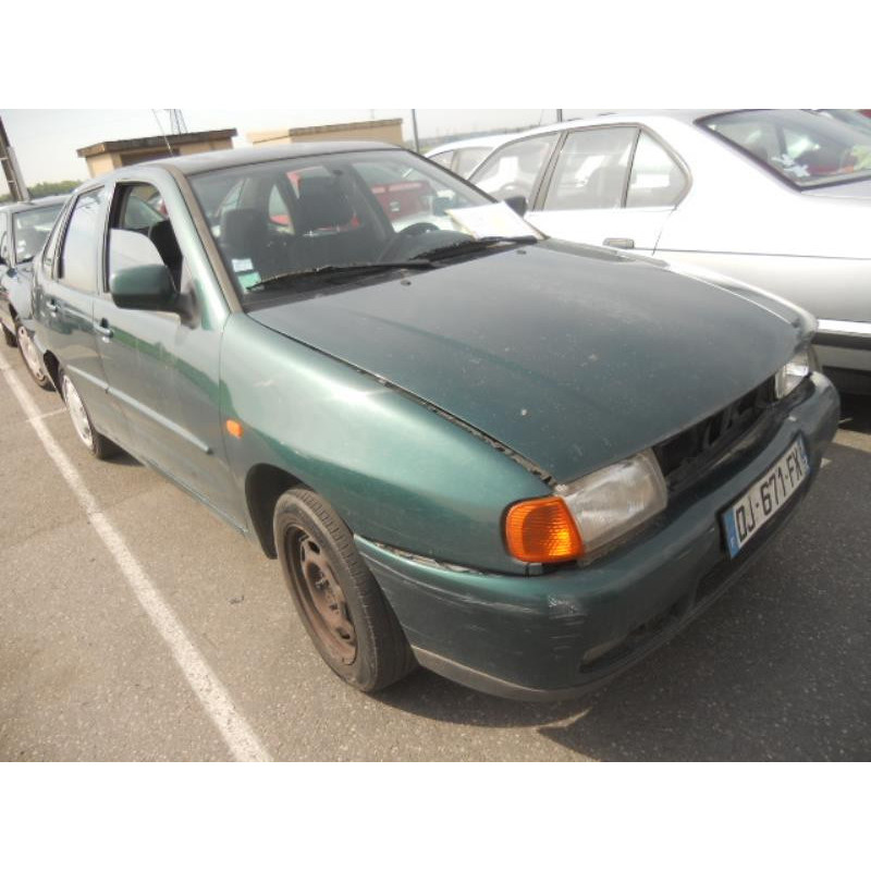 Retroviseur droit VOLKSWAGEN POLO 3 Photo n°13