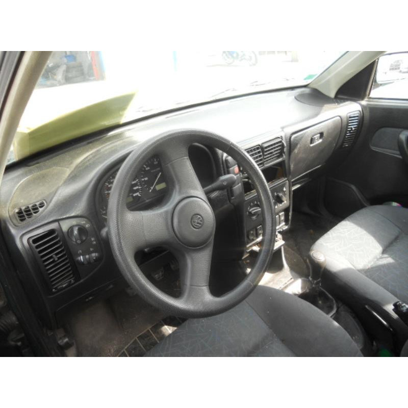 Retroviseur gauche VOLKSWAGEN POLO 3 Photo n°8