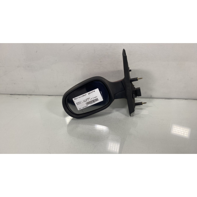 Retroviseur gauche RENAULT SCENIC 1 Photo n°7