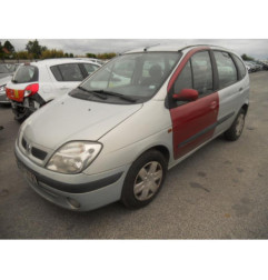 Retroviseur gauche RENAULT SCENIC 1