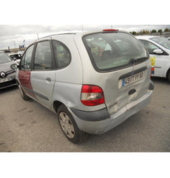 Retroviseur gauche RENAULT SCENIC 1