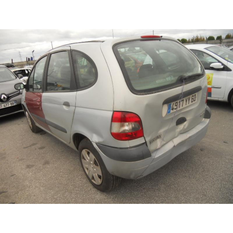 Retroviseur gauche RENAULT SCENIC 1 Photo n°15