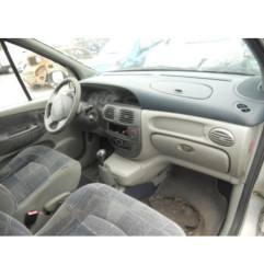 Retroviseur gauche RENAULT SCENIC 1