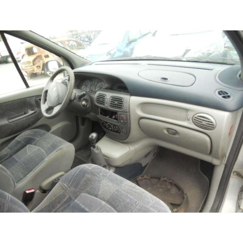 Retroviseur gauche RENAULT SCENIC 1 Photo n°16
