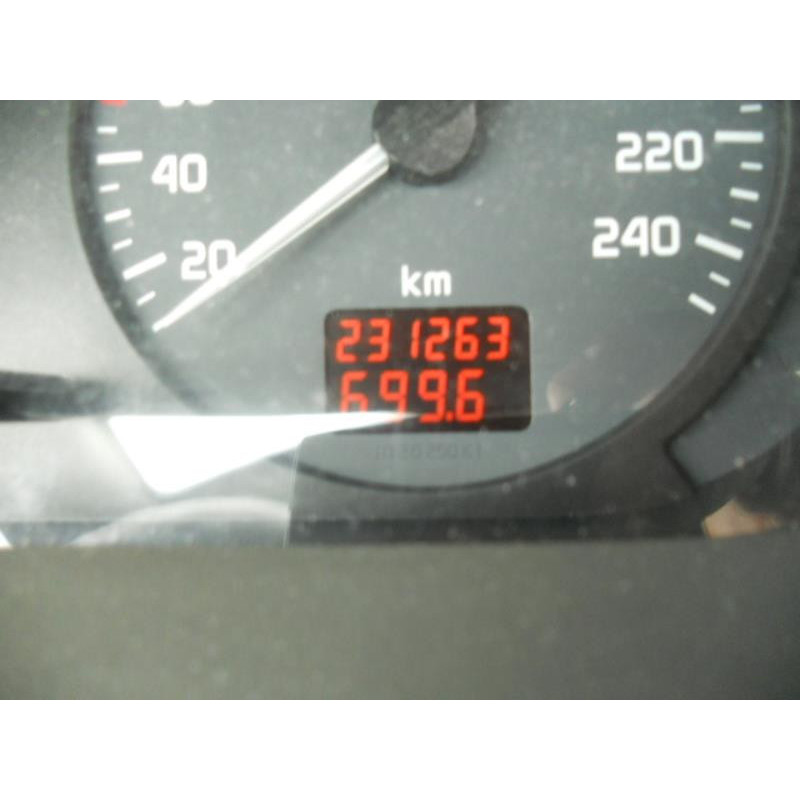 Retroviseur gauche RENAULT SCENIC 1 Photo n°18