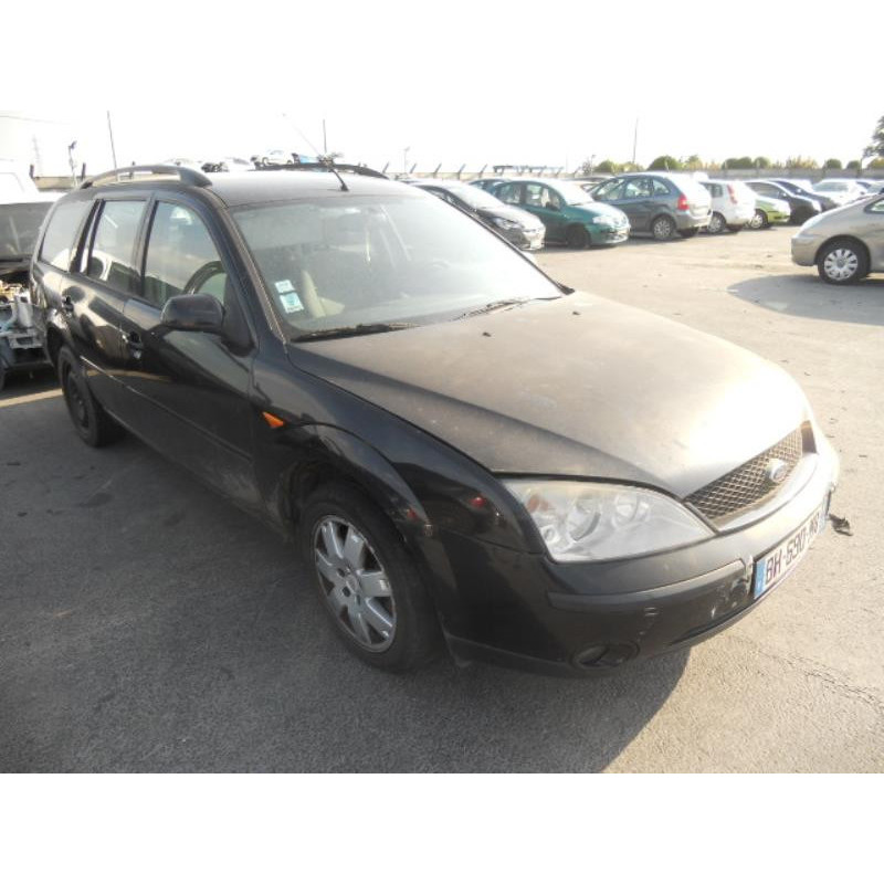 Retroviseur droit FORD MONDEO 2 Photo n°15