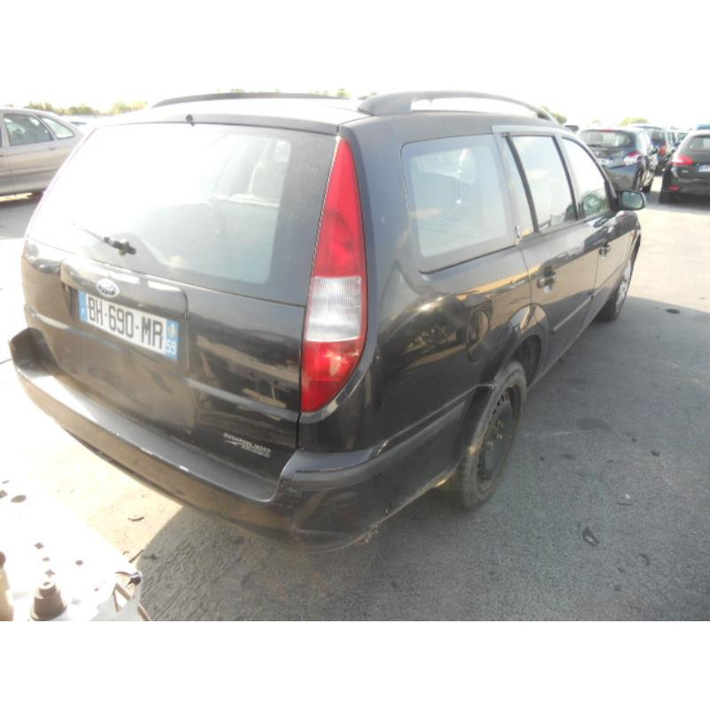 Retroviseur droit FORD MONDEO 2 Photo n°16