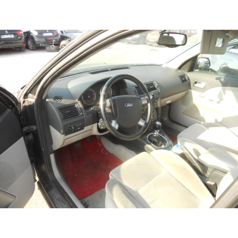 Retroviseur droit FORD MONDEO 2 Photo n°18