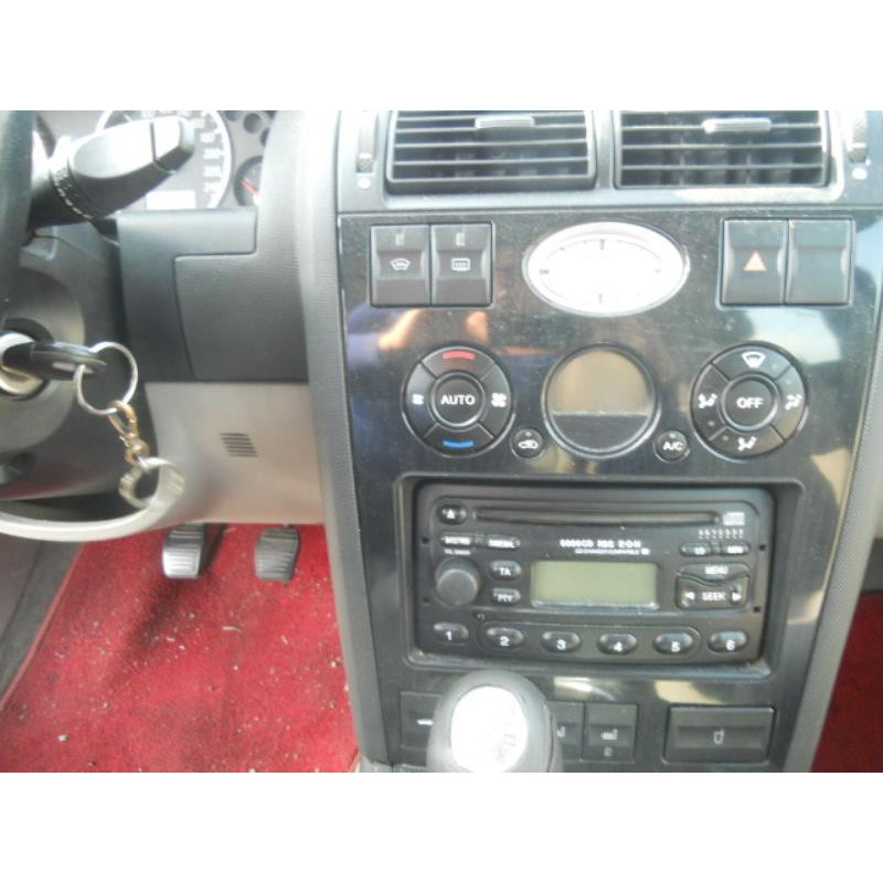Retroviseur droit FORD MONDEO 2 Photo n°19