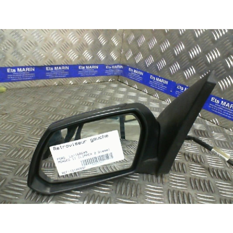 Retroviseur gauche FORD MONDEO 2 Photo n°9
