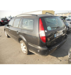 Retroviseur gauche FORD MONDEO 2