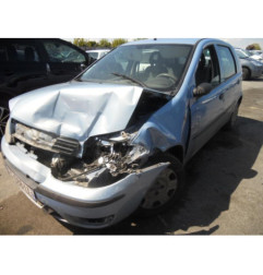 Retroviseur gauche FIAT PUNTO 2