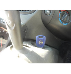 Retroviseur gauche FIAT PUNTO 2