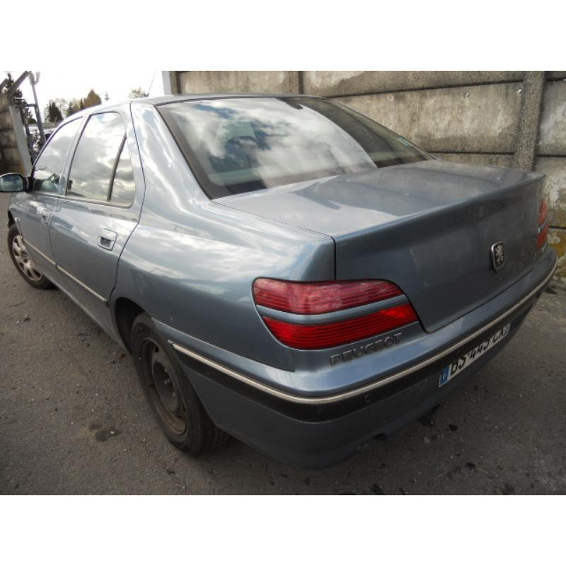 Retroviseur droit PEUGEOT 406 Photo n°17