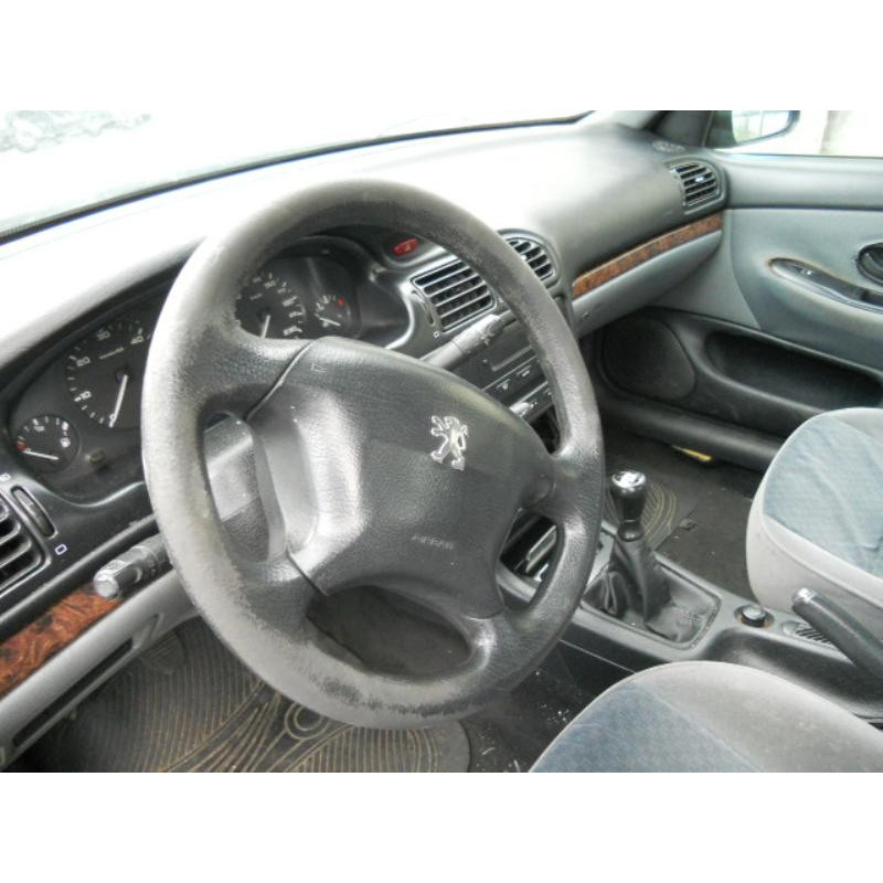 Retroviseur droit PEUGEOT 406 Photo n°18