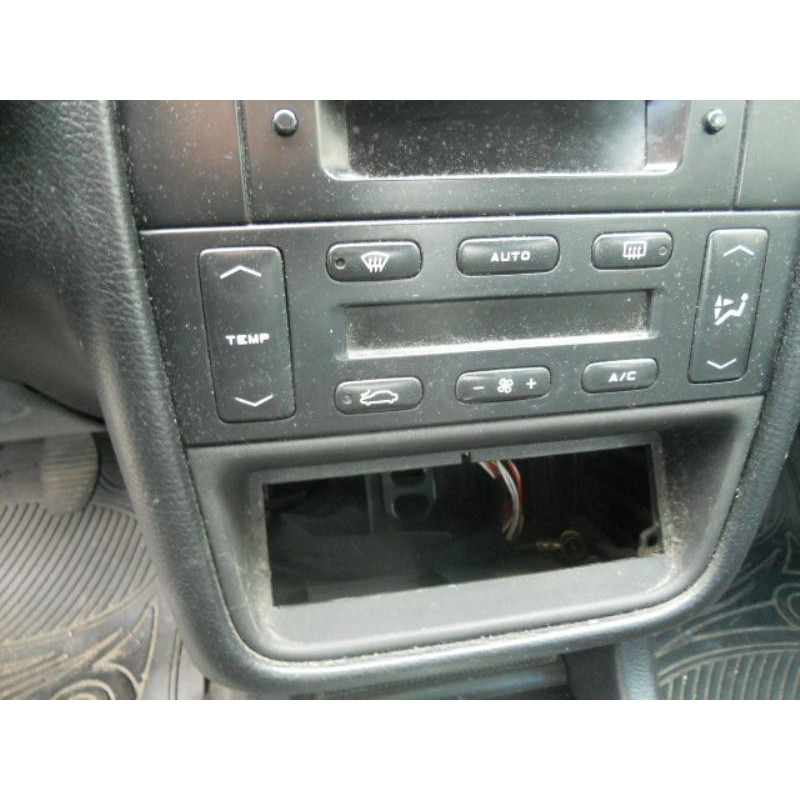 Retroviseur droit PEUGEOT 406 Photo n°19