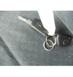 Retroviseur droit PEUGEOT 406
