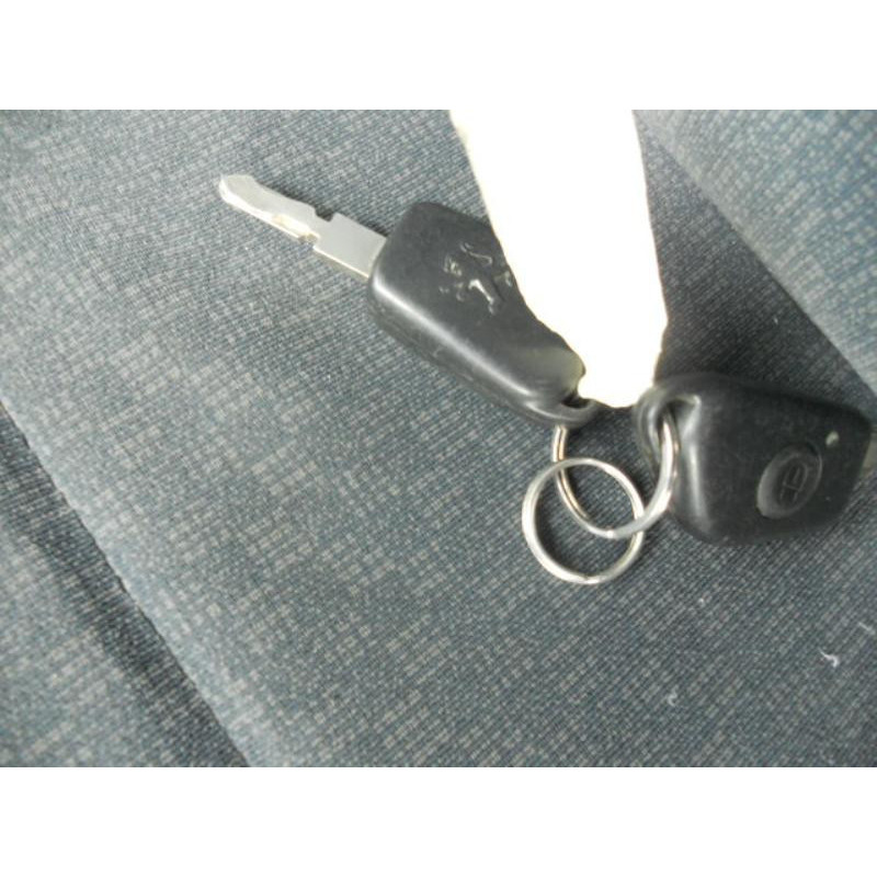 Retroviseur droit PEUGEOT 406 Photo n°20