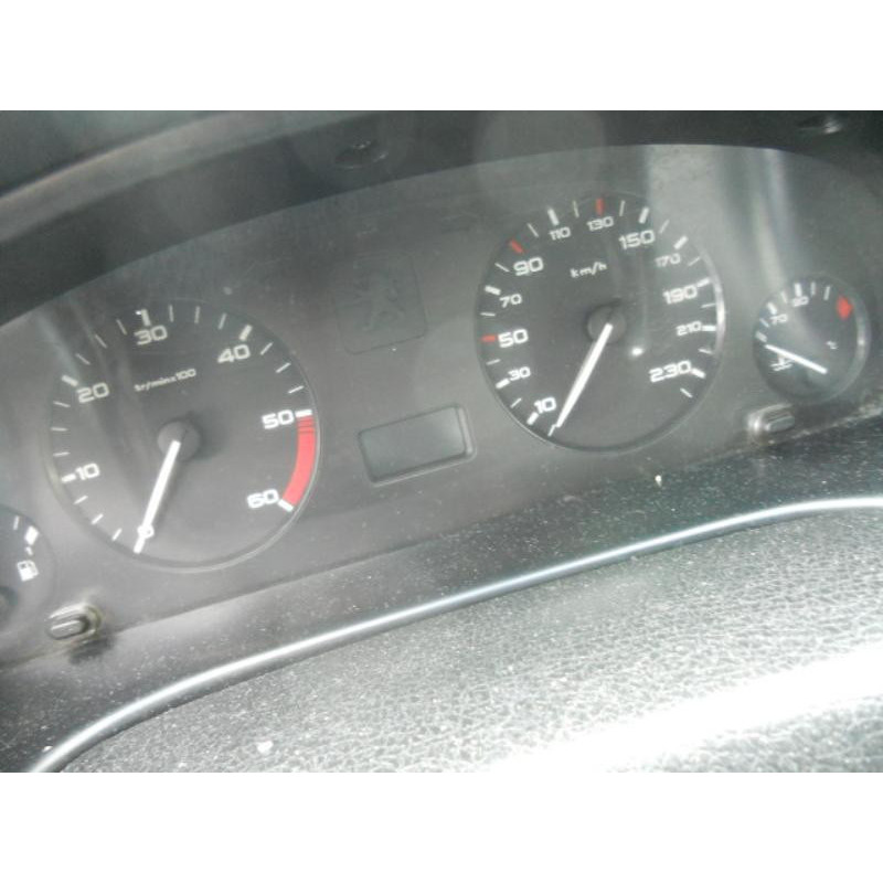 Retroviseur droit PEUGEOT 406 Photo n°21