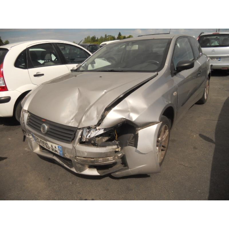 Retroviseur droit FIAT STILO Photo n°17
