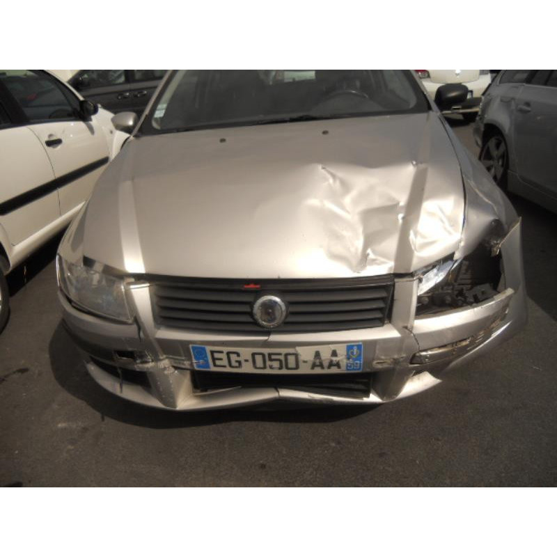 Retroviseur droit FIAT STILO Photo n°18