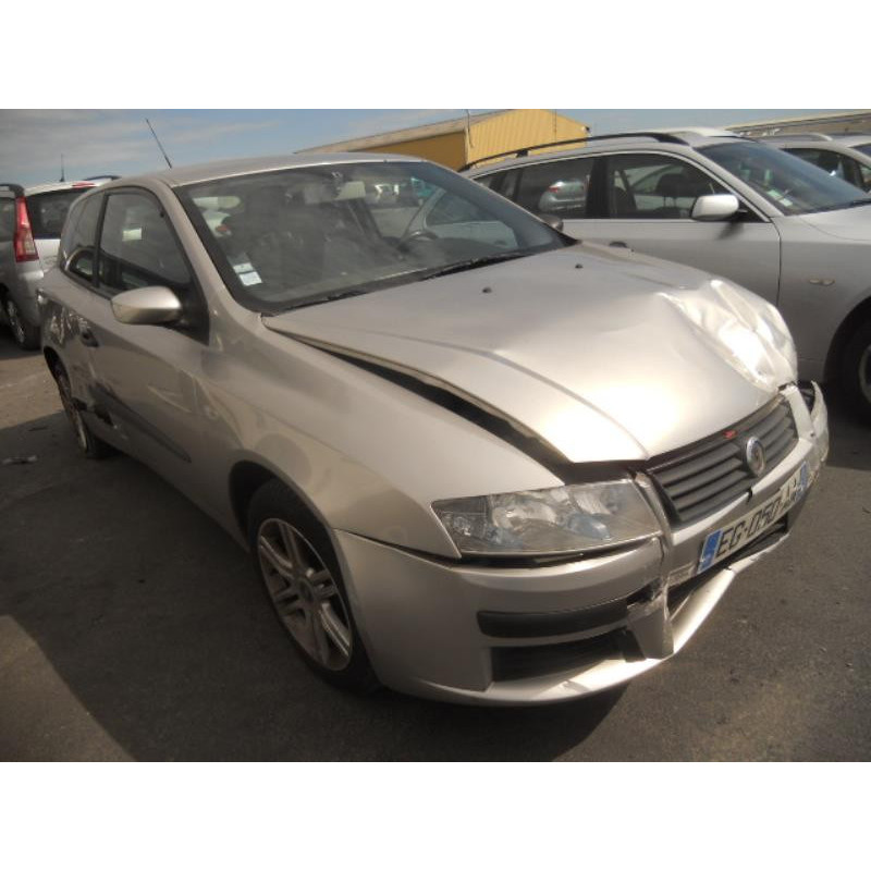 Retroviseur droit FIAT STILO Photo n°19