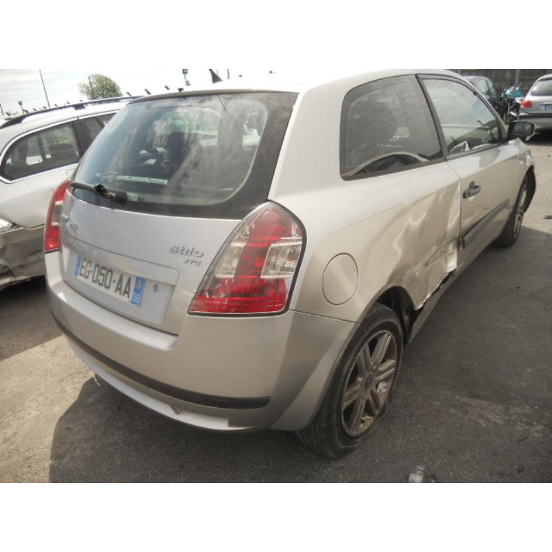 Retroviseur droit FIAT STILO Photo n°20