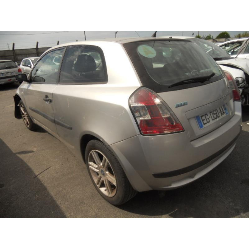 Retroviseur droit FIAT STILO Photo n°21